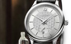 萧邦手表保养一次需要几天（解决萧邦手表锈迹的问题）