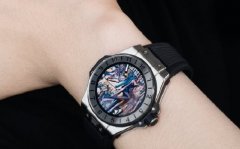 宇舶手表保养一次需要几天（宇舶手表表壳生锈处理的方法）