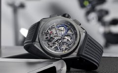 真力时手表保养一次需要几天（解决真力时手表机芯生锈问题）