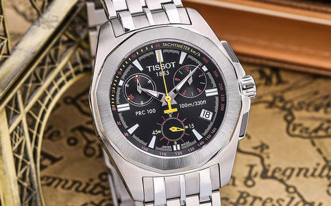 天梭手表维修中心电话（解决天梭手表表壳上的划痕）