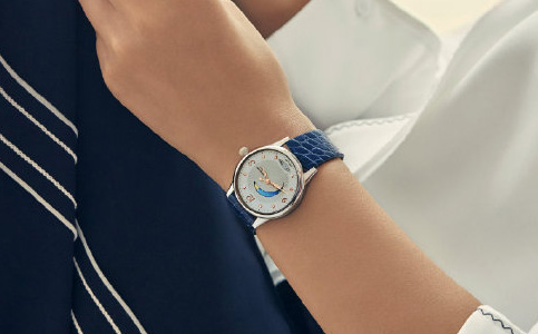 万宝龙手表维修中心电话(万宝龙手表的保养小技巧)