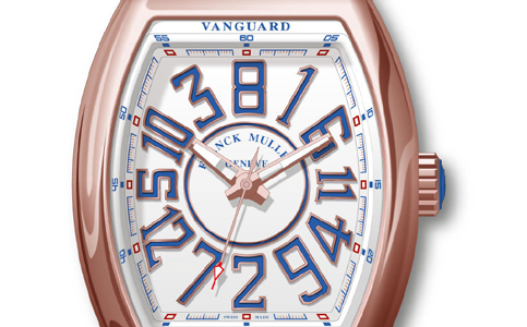 法穆兰手表维修中心（修复法穆兰手表表壳的割痕）