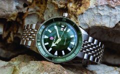 雷达手表维修中心（处理雷达手表指针生锈的技巧）