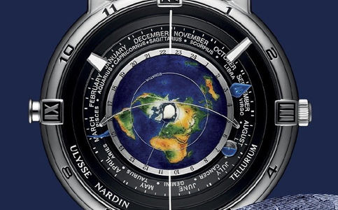 雅典手表维修中心(雅典手表机芯受损)