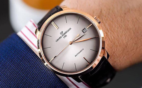 芝柏手表维修中心(解决芝柏手表表带掉色的问题)