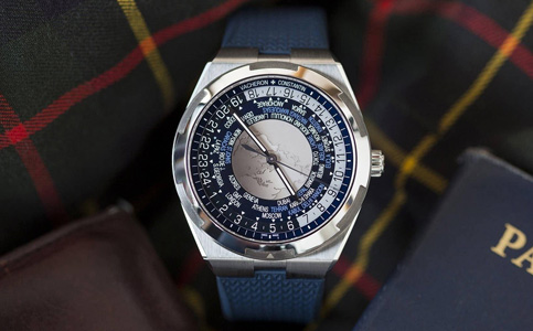 江诗丹顿手表维修价目表（江诗丹顿手表表把生锈了）