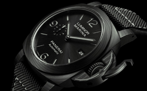 沛纳海特约保养（处理沛纳海手表外观损坏的方法）