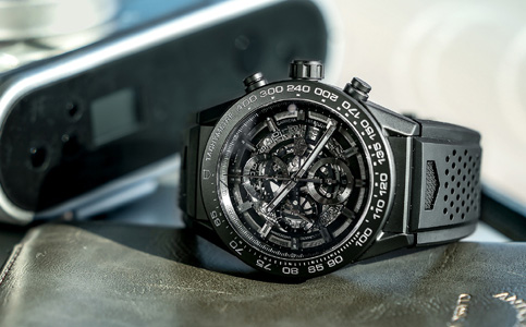 泰格豪雅手表维修点售后服务中心电话(解决泰格豪雅表针变色之谜)