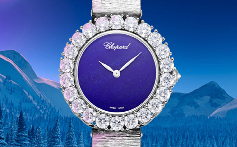 萧邦手表维修点售后服务中心电话（萧邦手表走走停停是为什么）