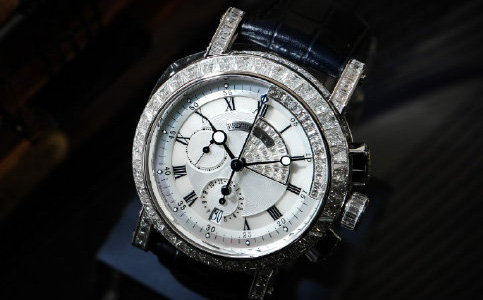 宝玑手表维修点售后服务中心（宝玑手表偷停的可能原因）