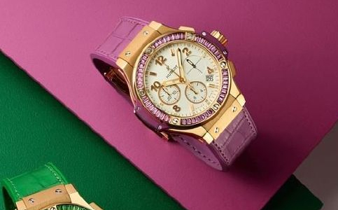 宇舶手表维修点售后服务中心(宇舶手表不慎受到撞击)