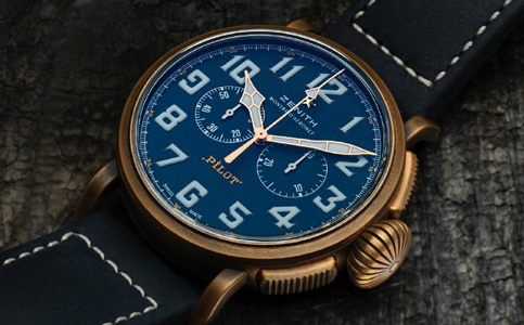 真力时手表维修点售后服务中心(真力时手表生锈的处理技巧)