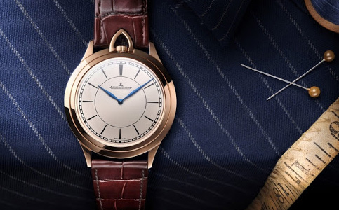 积家手表维修点售后电话（积家手表突然开始走快了）