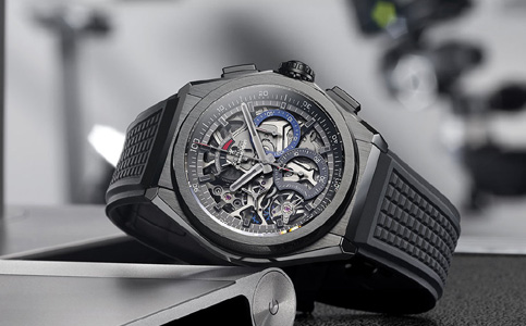 真力时手表维修点售后电话（解决真力时手表表带过松问题）