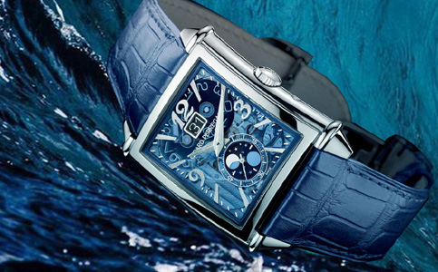 芝柏手表维修点售后电话(修复芝柏上的生锈问题)