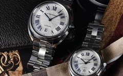 卡地亚手表维修点服务热线（卡地亚手表出现走时偏差问题）