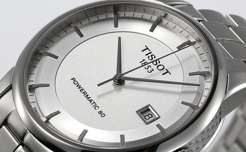 天梭手表维修点服务热线(解决天梭手表走快的情况)