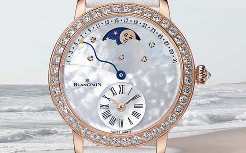 宝珀手表维修点（解决宝珀手表滑丝的问题）