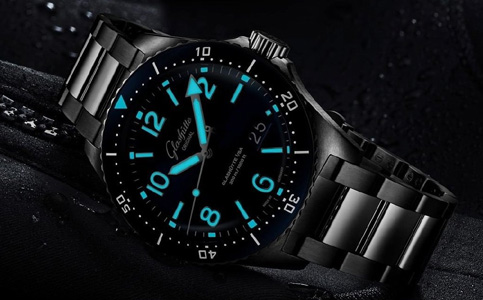 格拉苏蒂手表维修点(解决格拉苏蒂手表走时不准的问题)