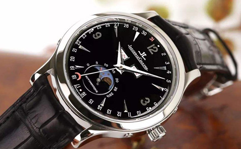 积家手表维修点(积家手表不慎出现划痕)