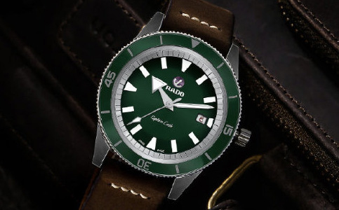 雷达手表维修点（雷达手表进灰的原因）