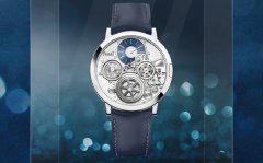 伯爵手表维修点（伯爵表壳生锈的原因）