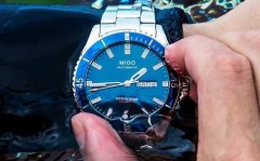 美度手表维修点（处理美度手表的表壳问题）