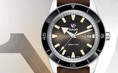 雷达手表售后中心电话(解决雷达手表表带上的划痕)