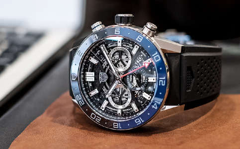 泰格豪雅手表维修点(泰格豪雅手表停止了运转)