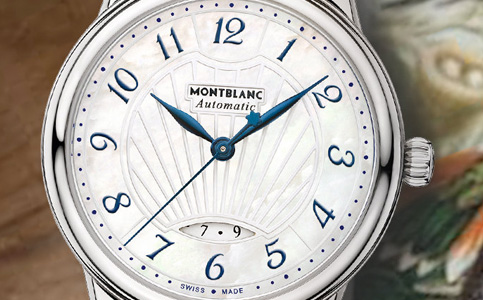 万宝龙手表维修点(万宝龙手表发出奇怪的声音)