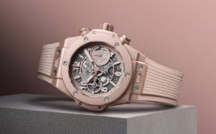 宇舶手表维修点（为什么宇舶手表会走快）