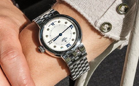 帝舵手表售后维修中心点（帝舵手表竟然开始走停了）