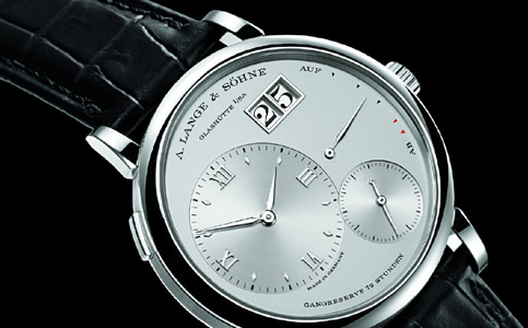 朗格手表售后维修中心点(朗格表针掉落的常见原因)