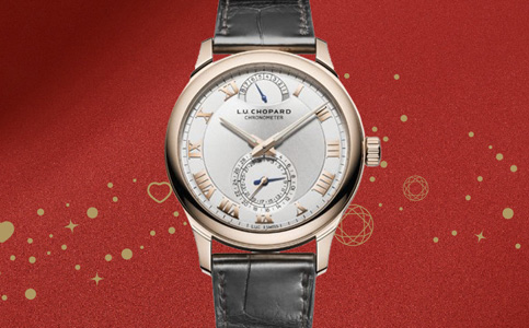 萧邦手表售后维修中心点（处理萧邦手表表壳造成的割伤）