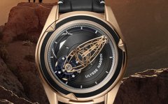 雅典手表售后维修中心点（修复雅典机芯上的划痕）