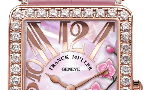 法穆兰手表售后维修服务中心(法穆兰手表表蒙子损坏的处理方法)