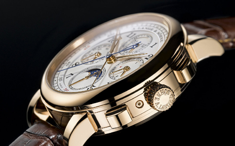 朗格手表售后维修服务中心(朗格手表出现走快的情况)