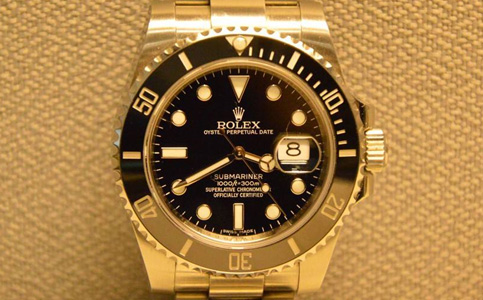 劳力士手表售后维修服务中心（解决劳力士手表进水问题）