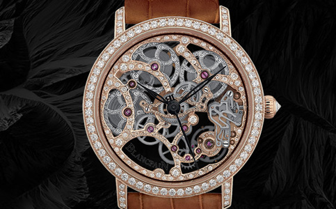 宝珀售后维修点查询（宝珀手表表蒙破裂的原因及处理方法）