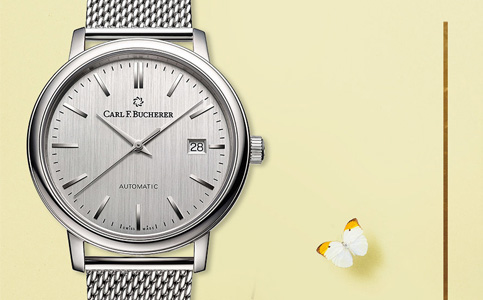 宝齐莱手表售后维修电话查询(宝齐莱手表表盘生锈处理技巧)