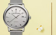 宝齐莱手表售后维修电话查询（宝齐莱手表表盘生锈处理技巧）