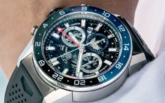 泰格豪雅手表售后维修服务中心（泰格豪雅手表走慢的常见原因）