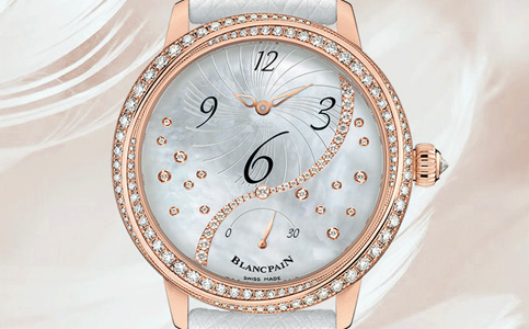 宝珀官网维修电话(宝珀手表表蒙划痕的处理)