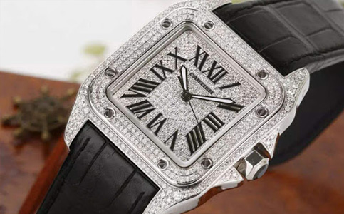 卡地亚官网维修电话（卡地亚手表表针突然停止走动）