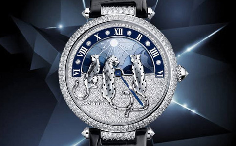 卡地亚官网维修(卡地亚表针掉落该如何处理)