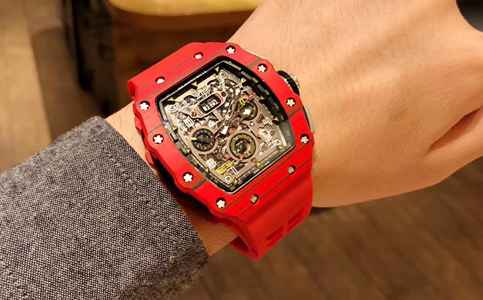 理查德米勒官网维修（确定理查德米勒表针掉落的原因）