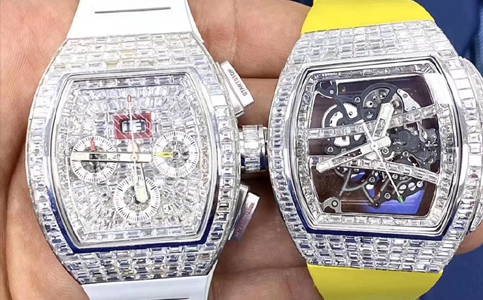 理查德米勒官网维修电话（理查德米勒手表表蒙损坏）