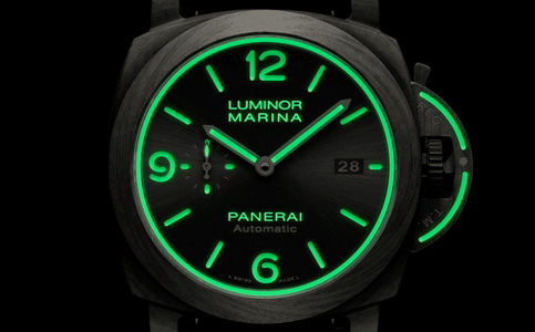 沛纳海官网维修（沛纳海手表不慎摔落）