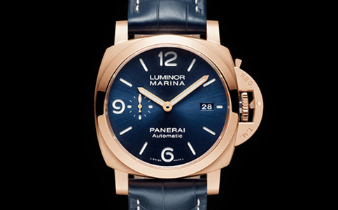 沛纳海官网维修电话（江诗丹顿手表表带过紧的问题）