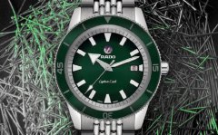 雷达官网维修（雷达手表出现机芯异响）